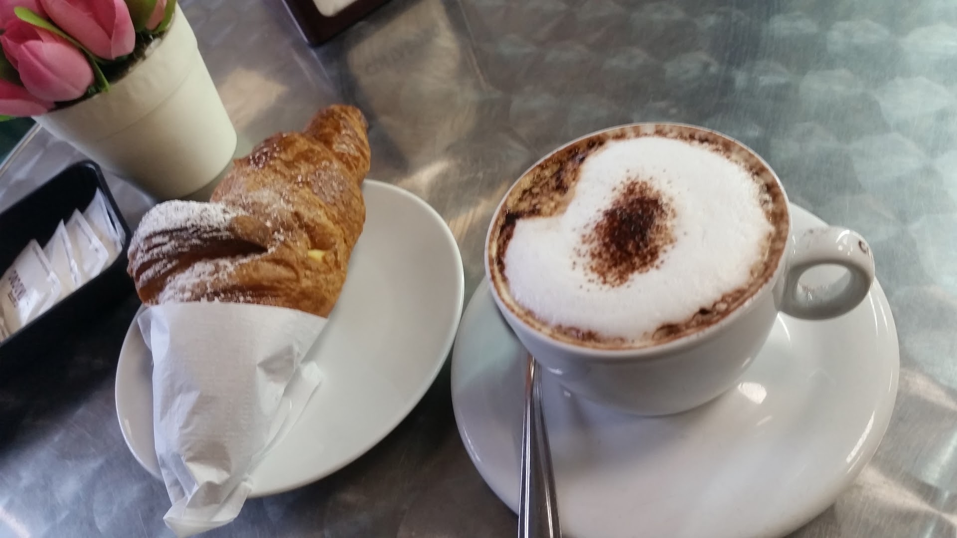 Pasticceria Gelateria F.lli Gaetani