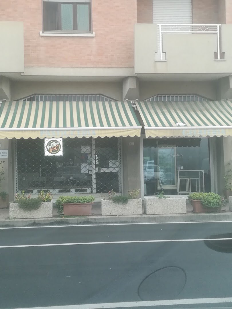 Pasticceria Gelateria F.lli Gaetani