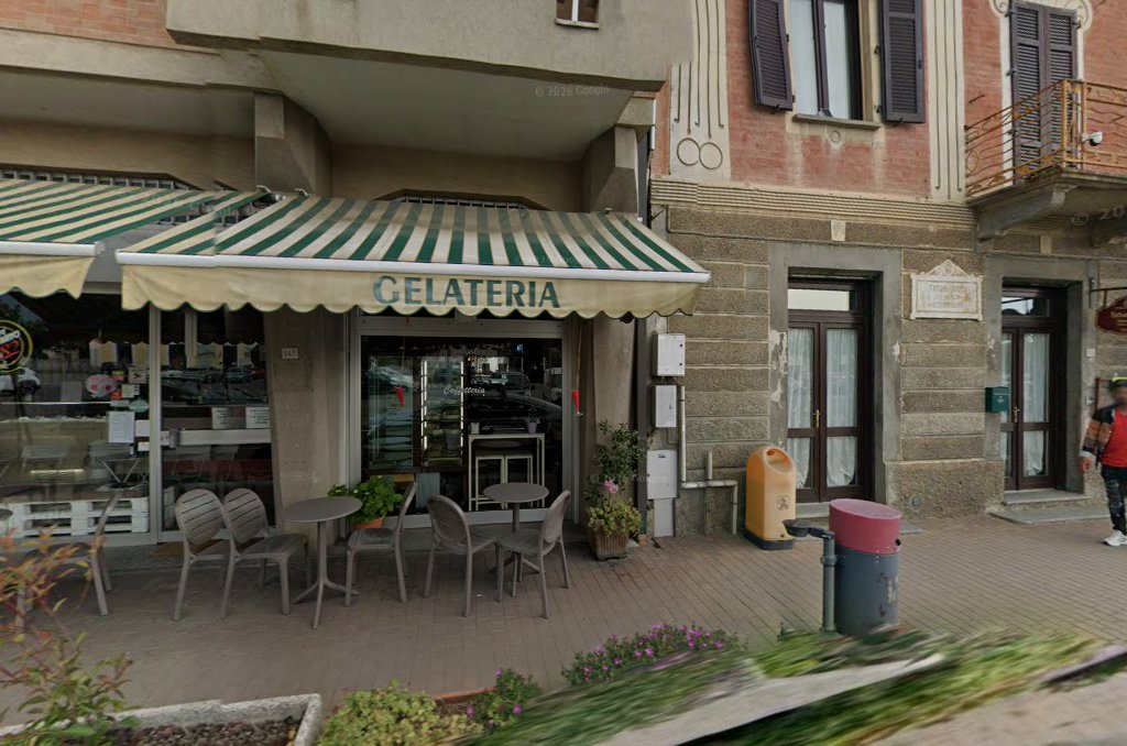 Pasticceria Gelateria F.lli Gaetani