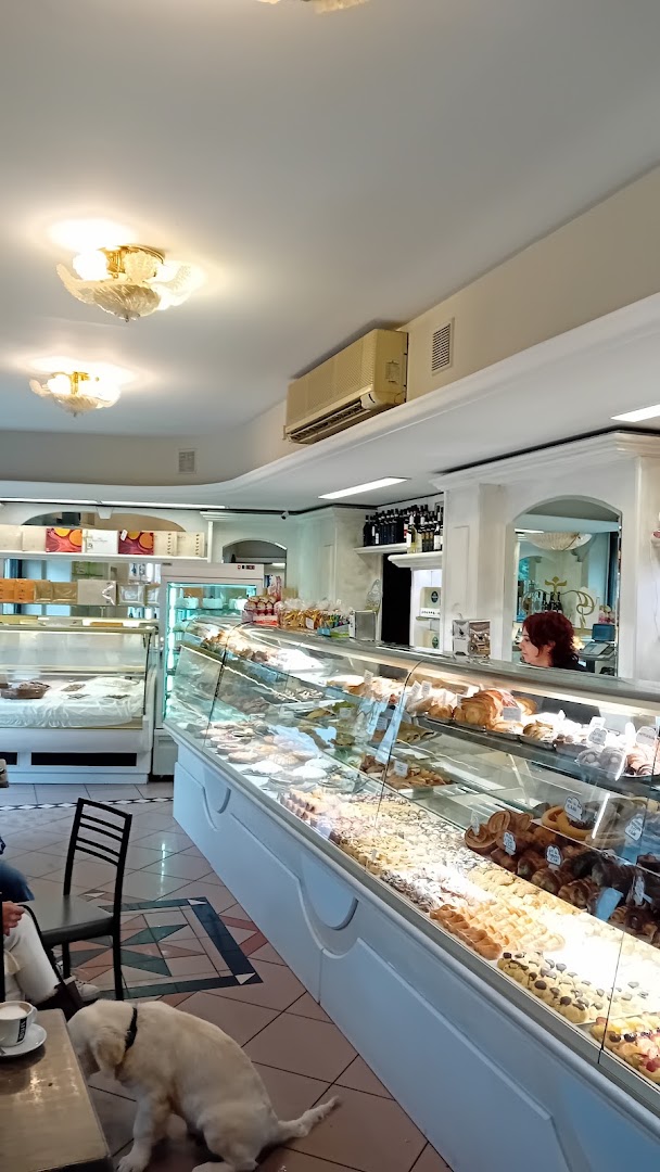 Pasticceria Gelateria Fabiani