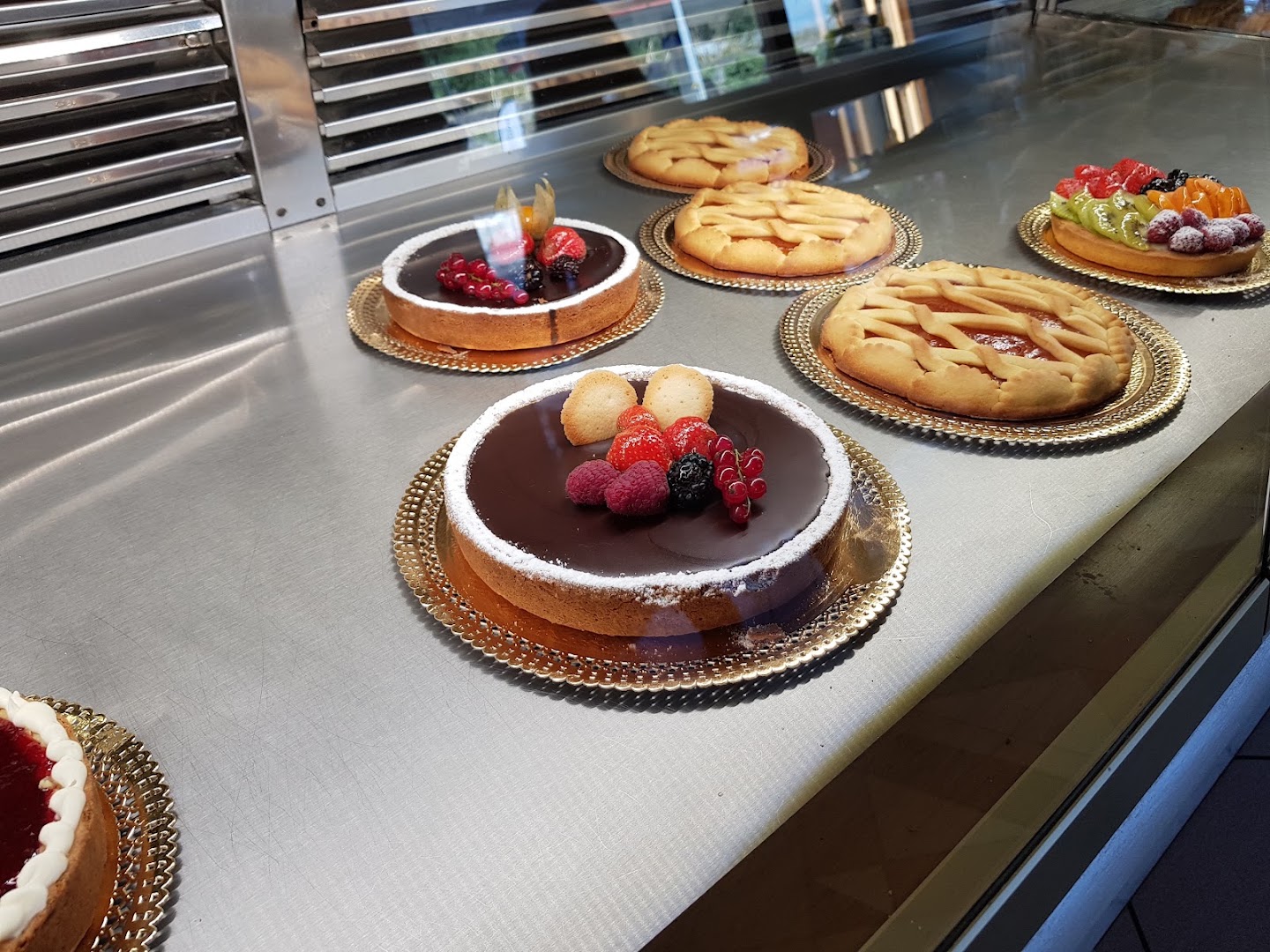 Pasticceria Gelateria Fabiani