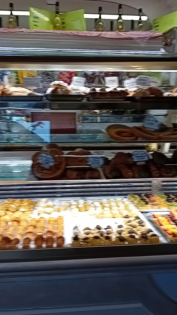 Pasticceria Gelateria Fabiani