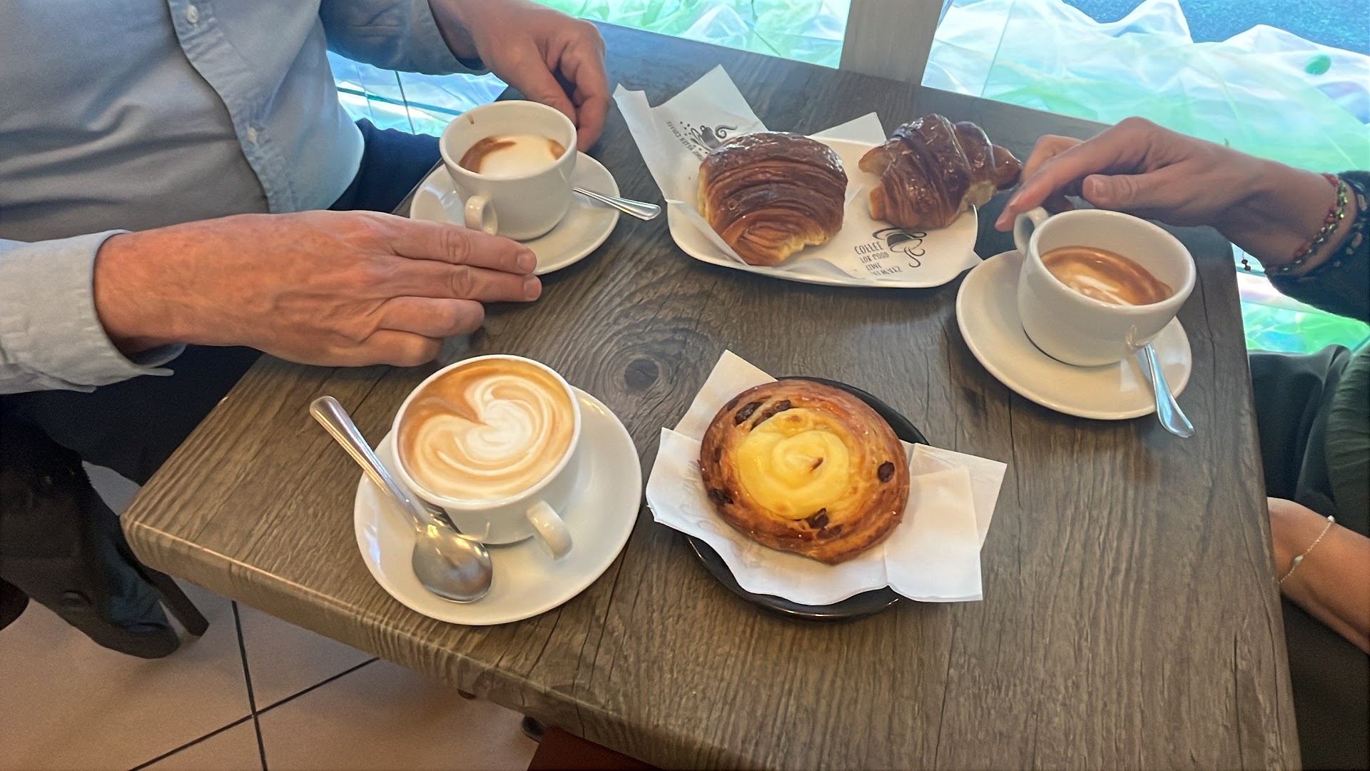 Pasticceria Gelateria Fabiani