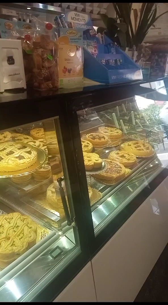 Pasticceria Gelateria Fontamara