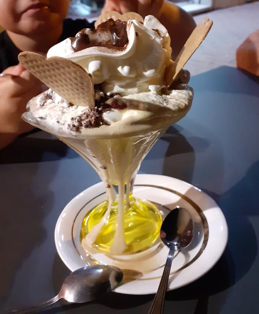 Pasticceria Gelateria Fontamara