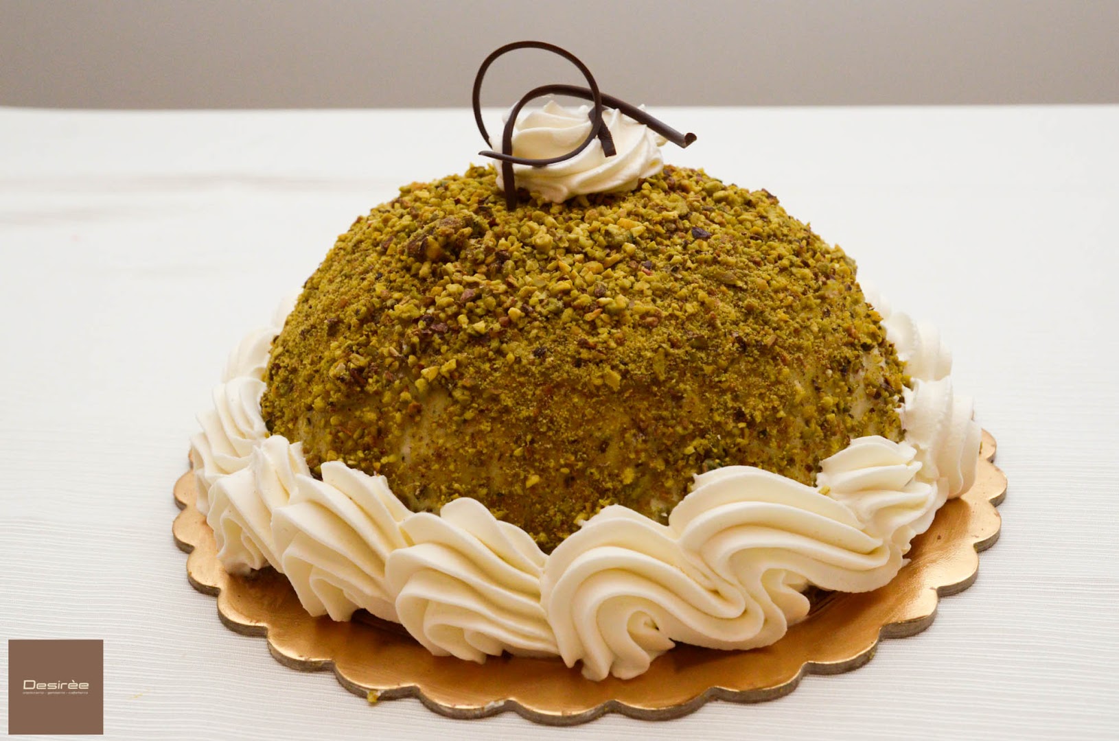 Pasticceria Gelateria Gastronomia Siciliana Desirèe, Sant'Agata di Militello