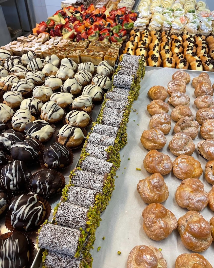 Pasticceria Gelateria Giulia