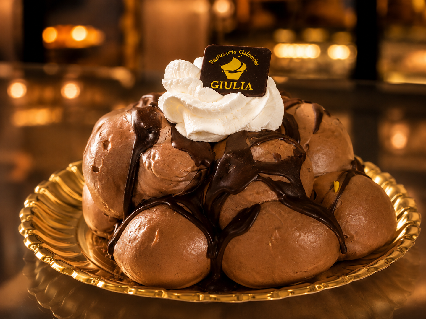 Pasticceria Gelateria Giulia