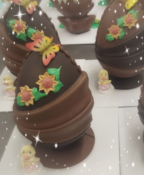 Pasticceria Gelateria Gorla - Dalmine