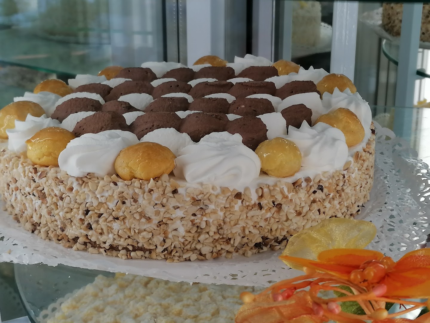 Pasticceria Gelateria Gorla - Dalmine