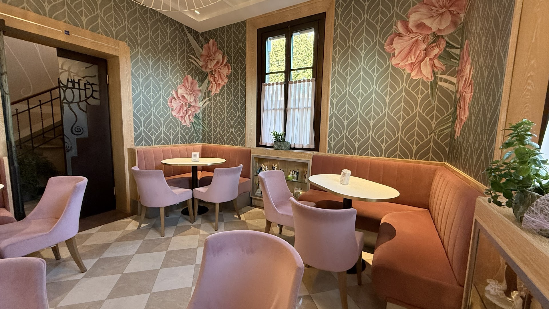 Pasticceria Gelateria Gran Caffe' 900
