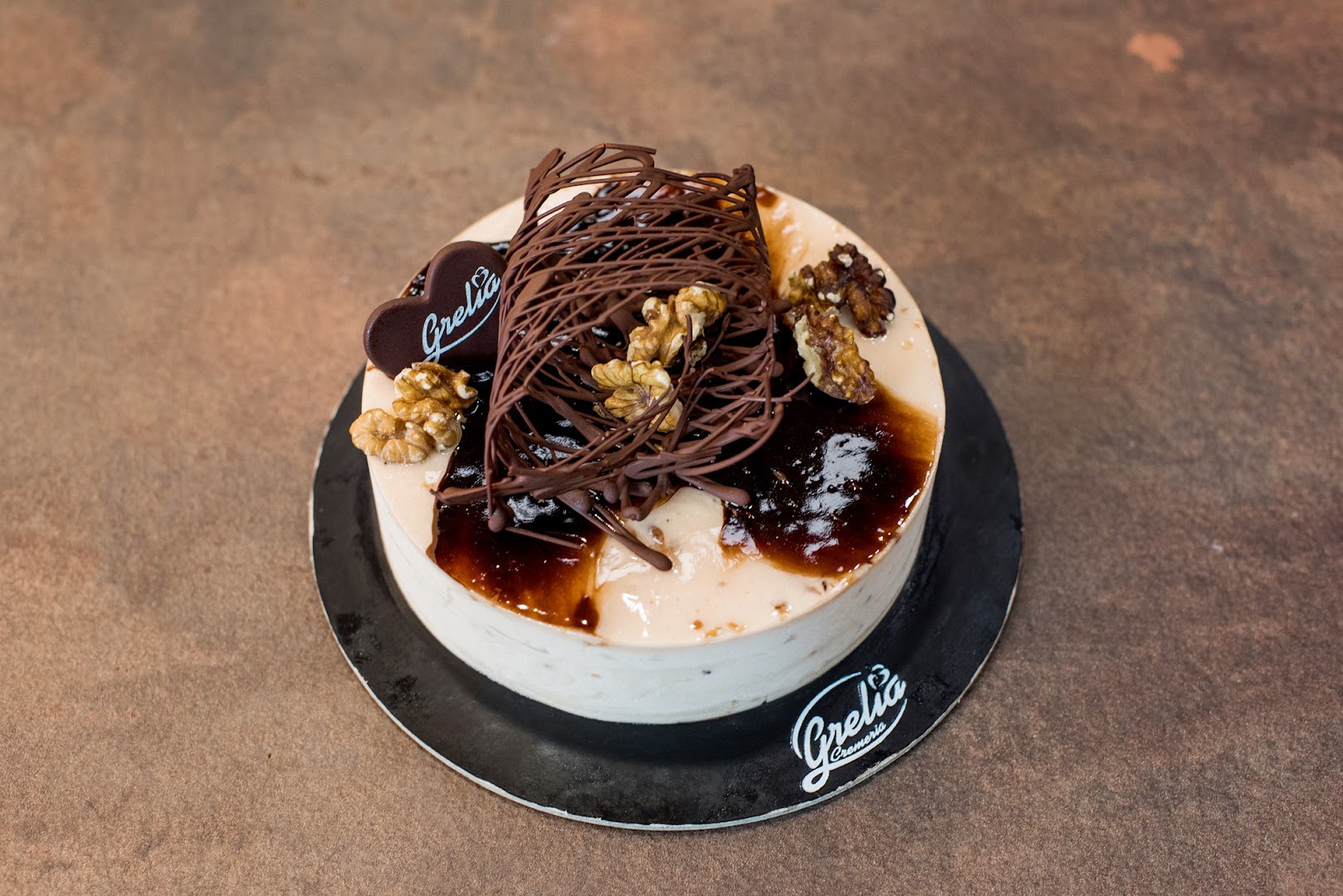 Pasticceria Gelateria Grelia | Lucca