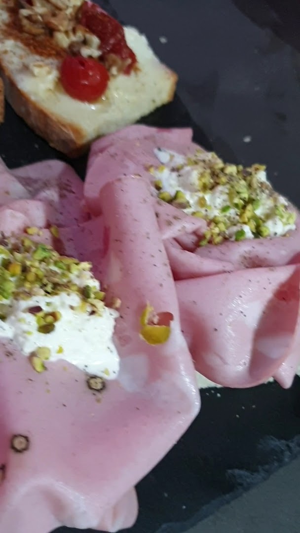 Pasticceria Gelateria Grelia | Lucca