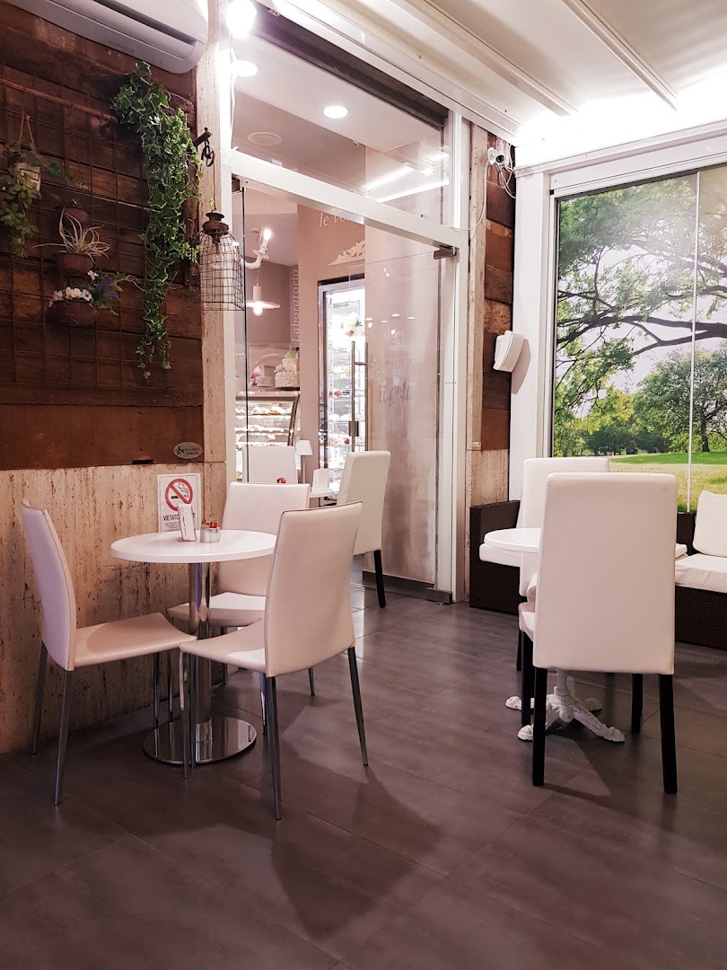 Pasticceria Gelateria Il Gelatiere, Aulla