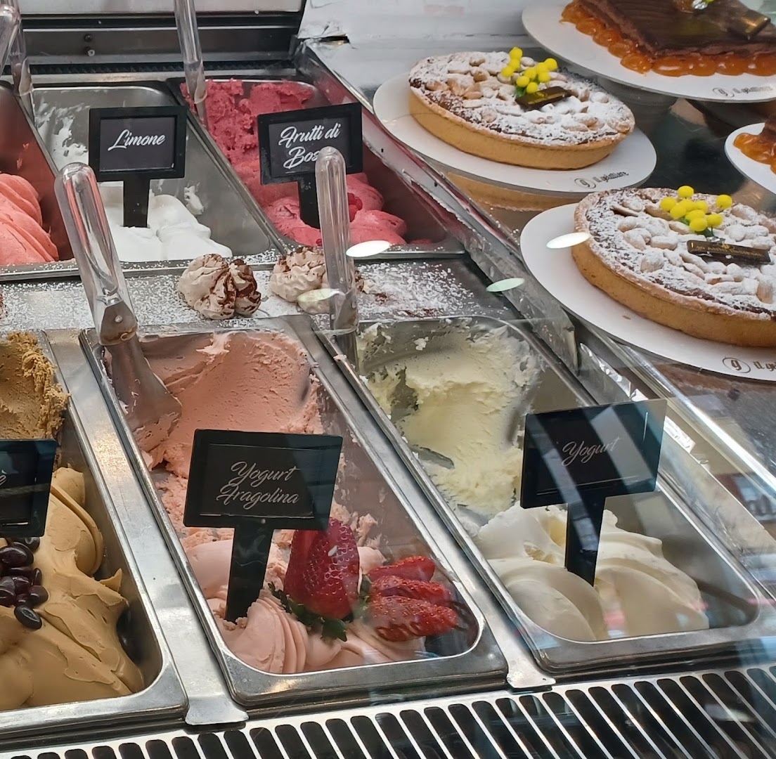 Pasticceria Gelateria Il Gelatiere