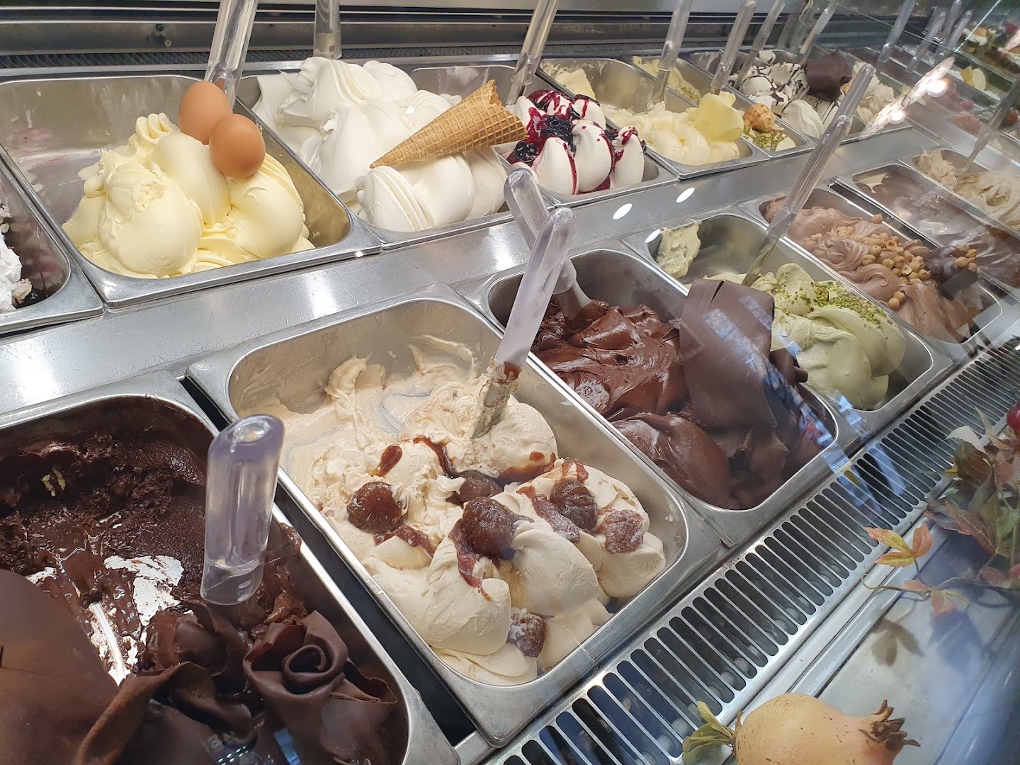 Pasticceria Gelateria Il Gelatiere