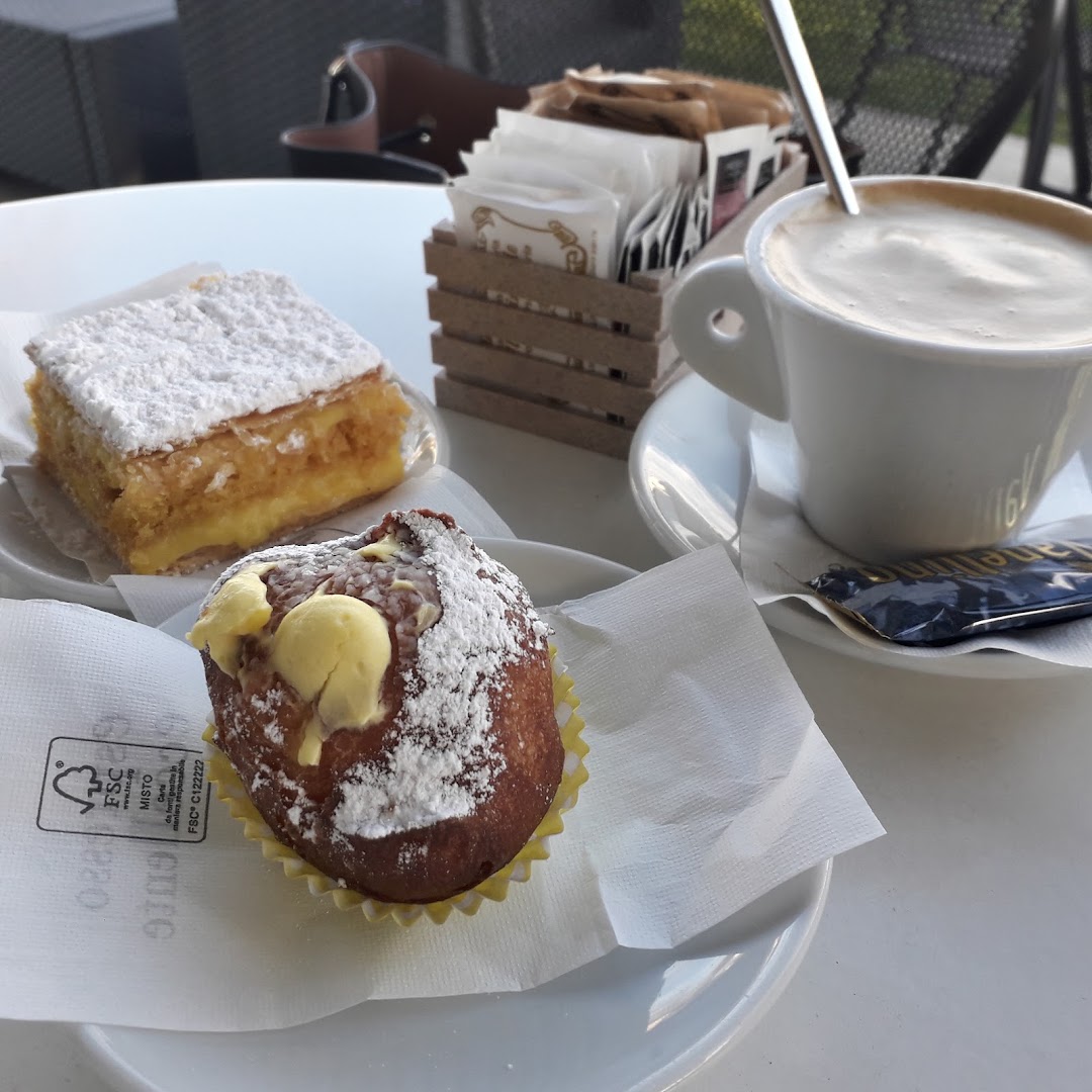 Pasticceria Gelateria Il Girasole Di Colombara Monica