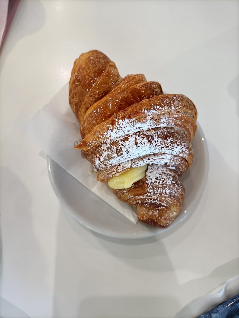 Pasticceria Gelateria Il Girasole Di Colombara Monica