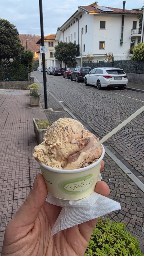 Pasticceria Gelateria Il Golosone, Tarcento