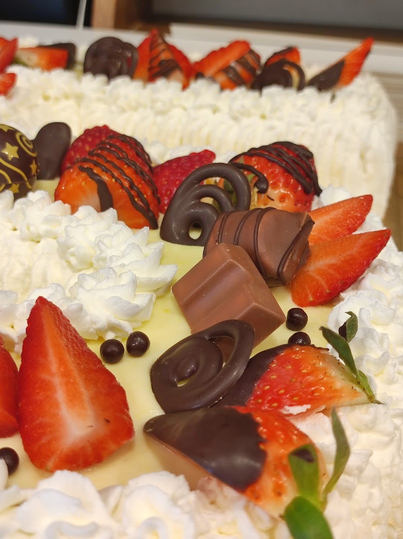Pasticceria Gelateria Il Golosone