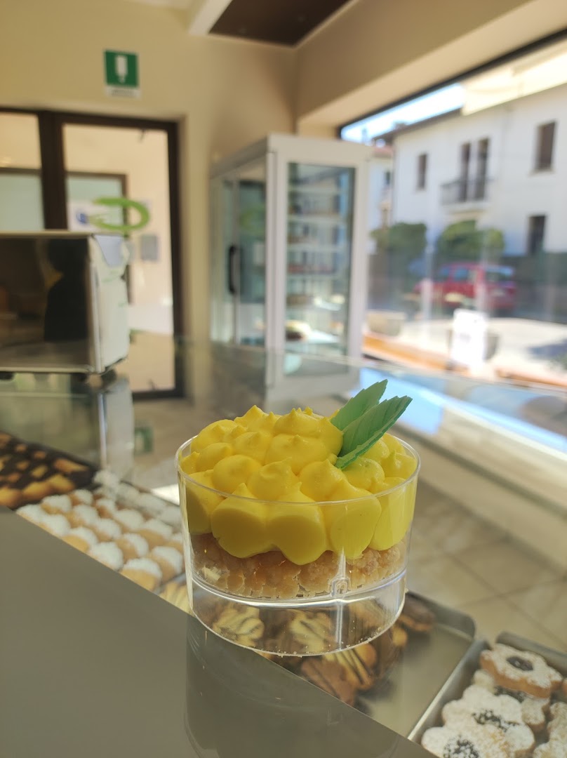 Pasticceria Gelateria Il Golosone