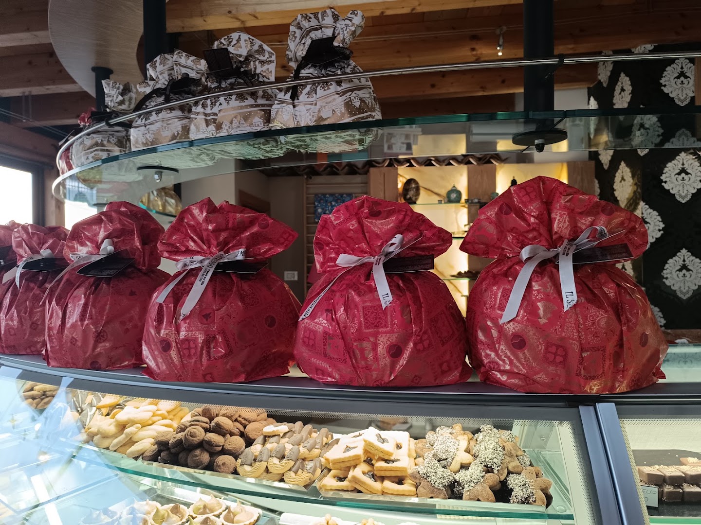 Pasticceria Gelateria Il Semifreddo