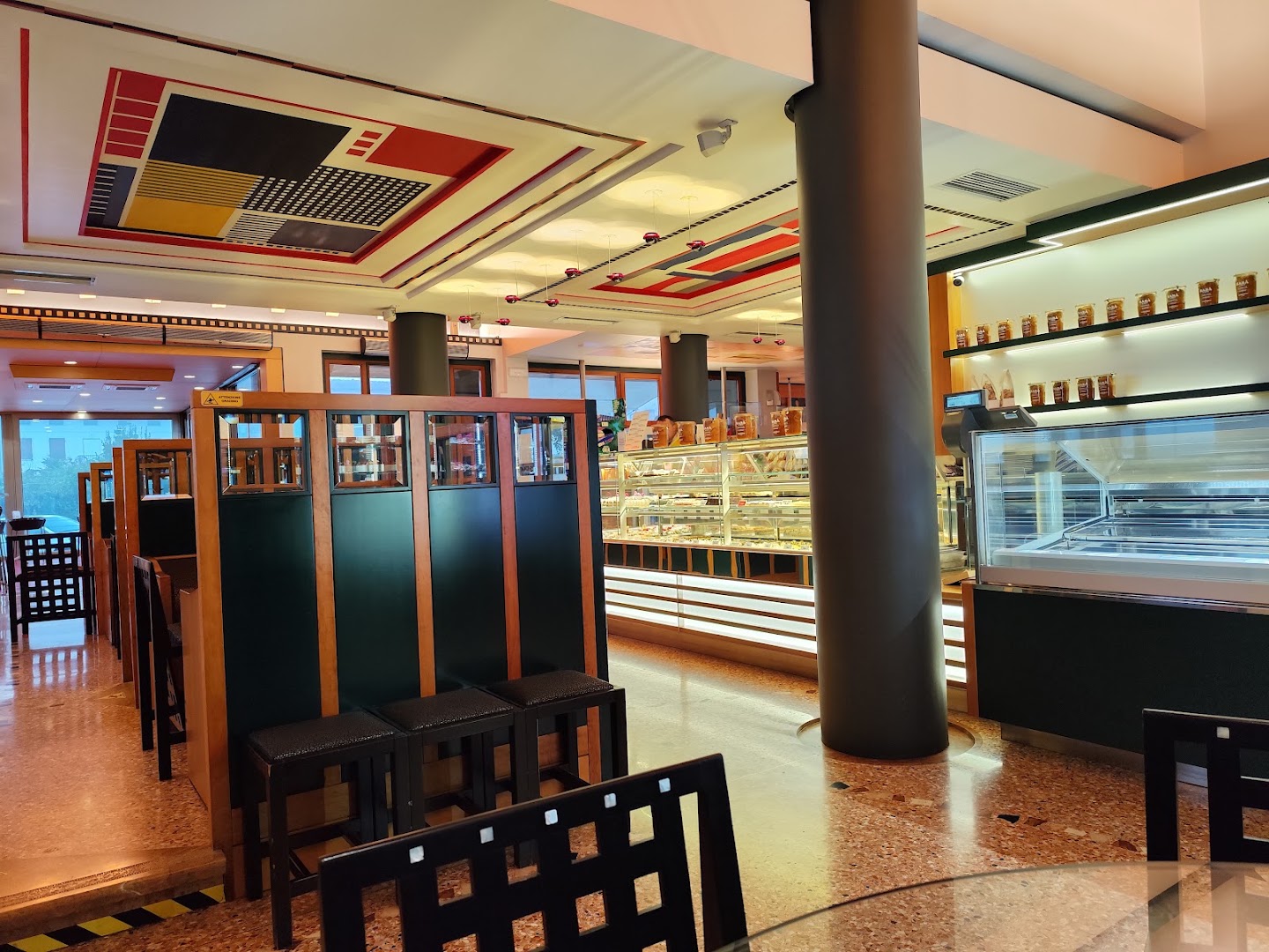 Pasticceria Gelateria La Briciola