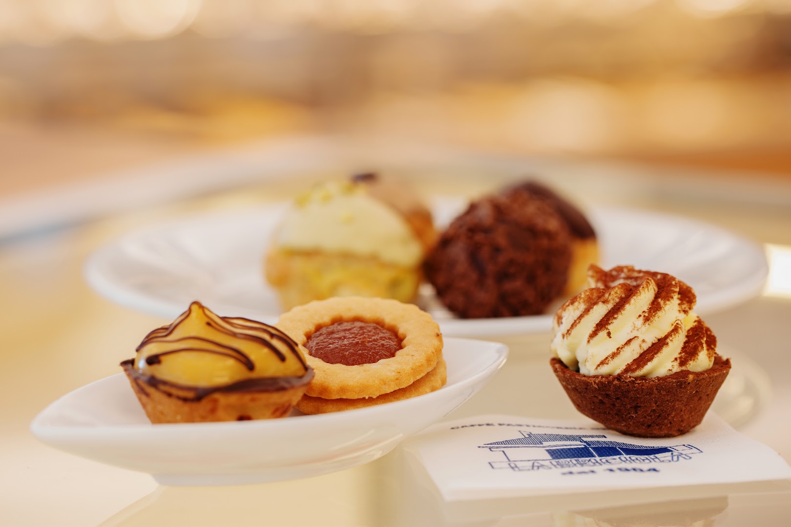 Pasticceria Gelateria La Briciola