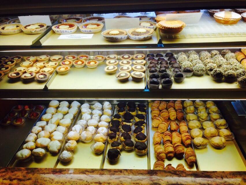 Pasticceria Gelateria La Gerla