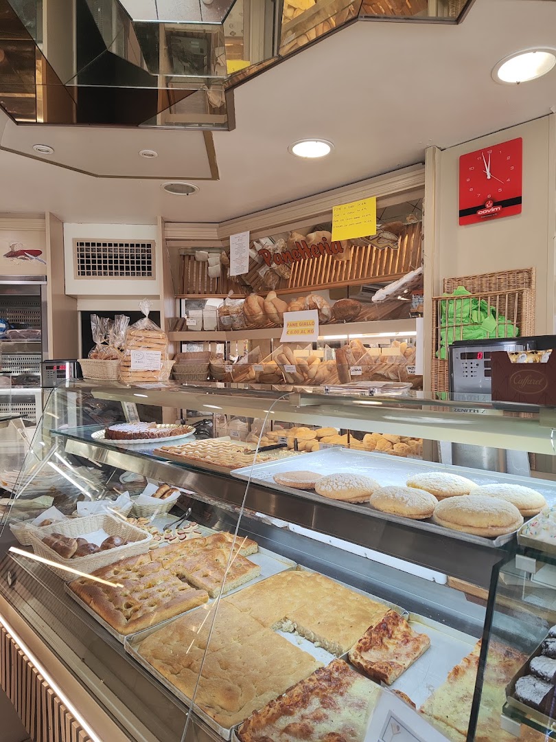 Pasticceria Gelateria La Gerla