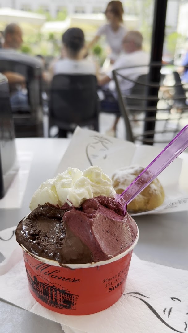 Pasticceria Gelateria La Milanese
