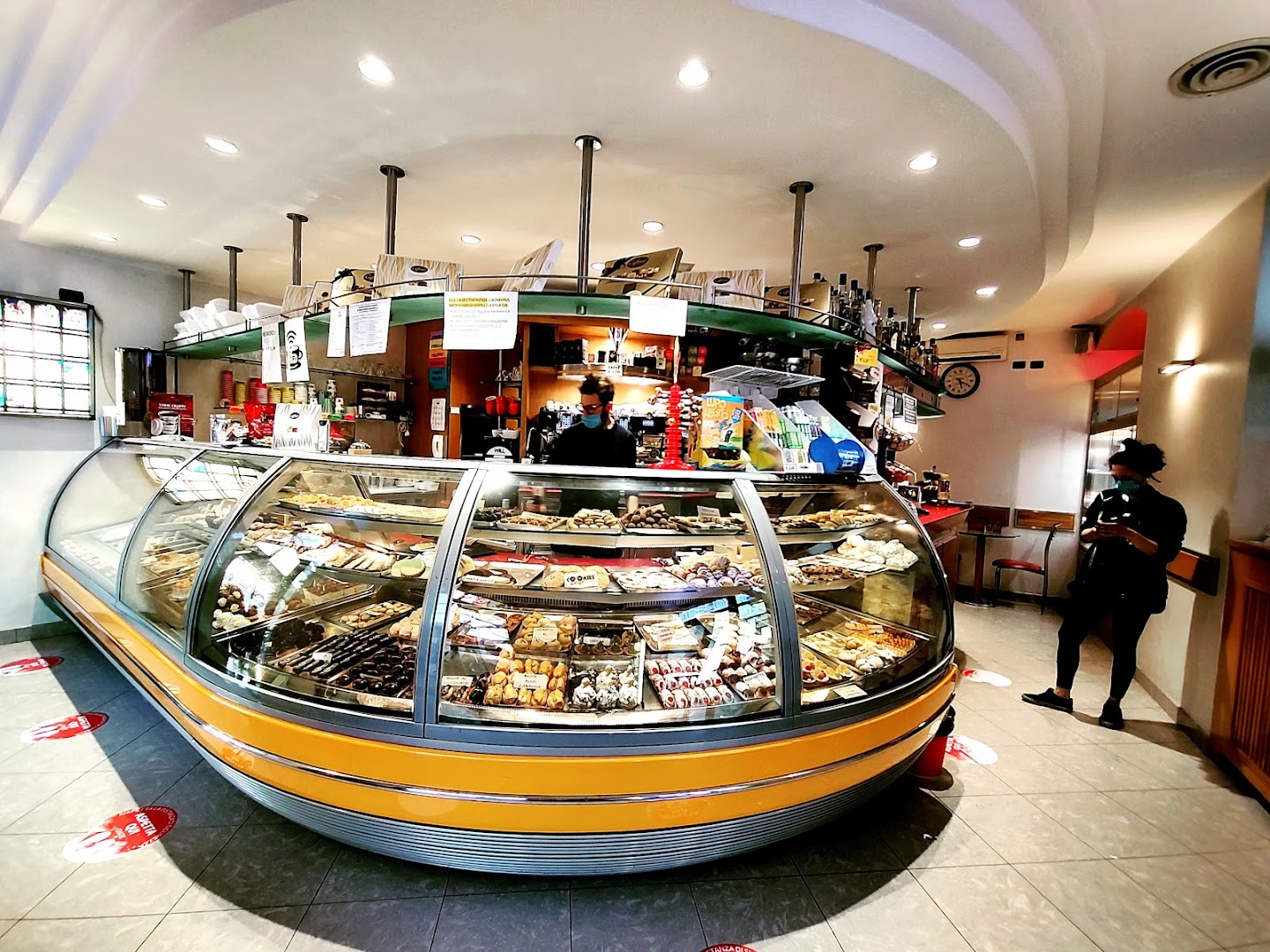 Pasticceria Gelateria La Milanese