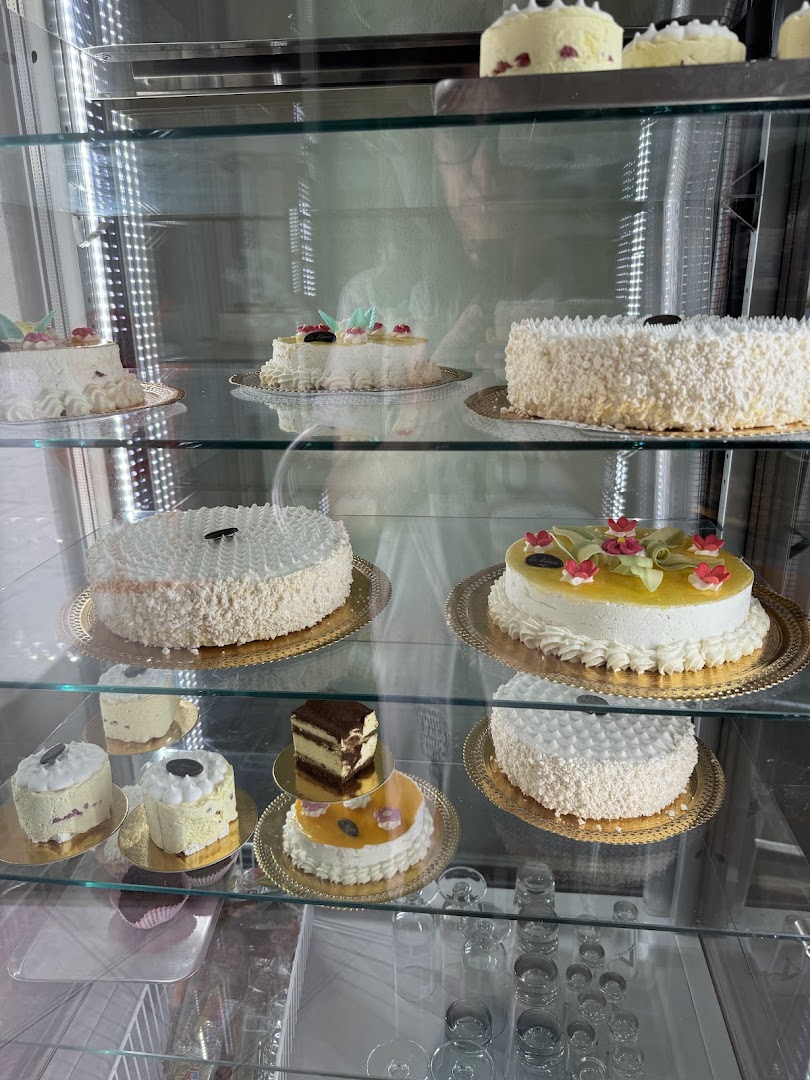 Pasticceria Gelateria La Milanese