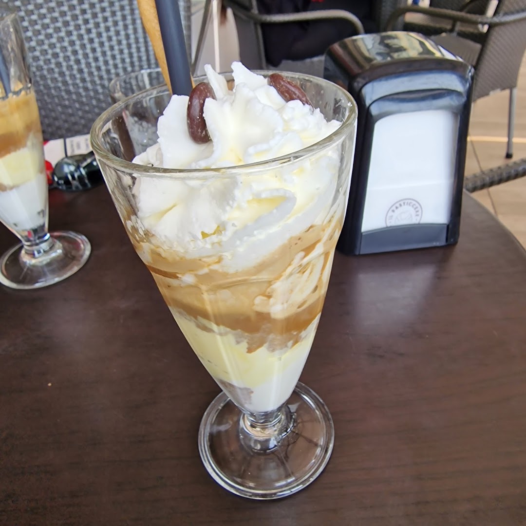 Pasticceria Gelateria La Milanese