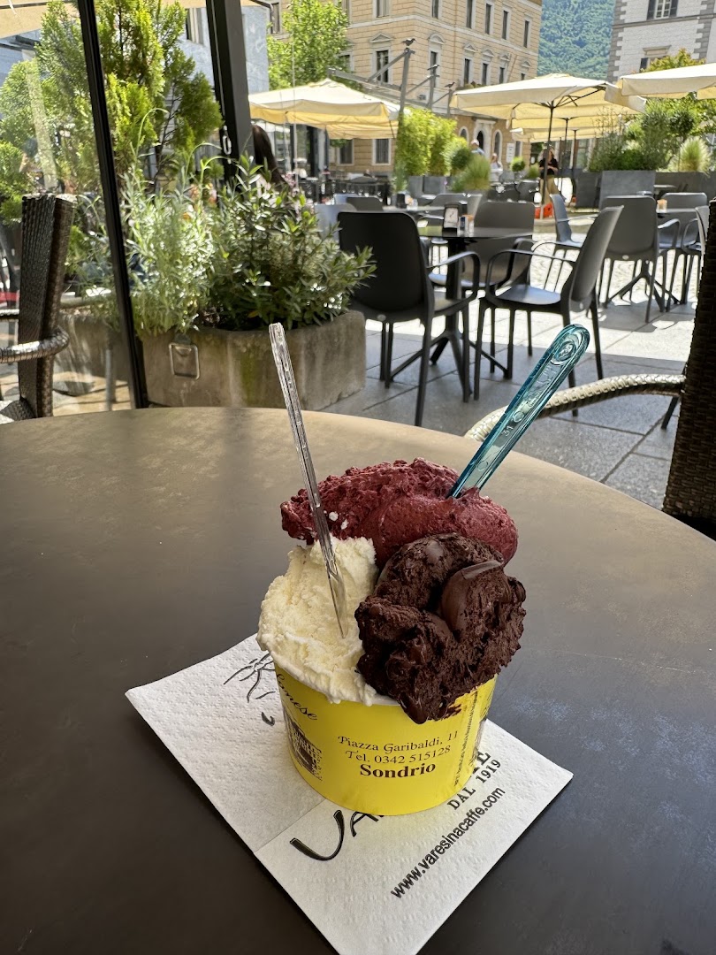 Pasticceria Gelateria La Milanese
