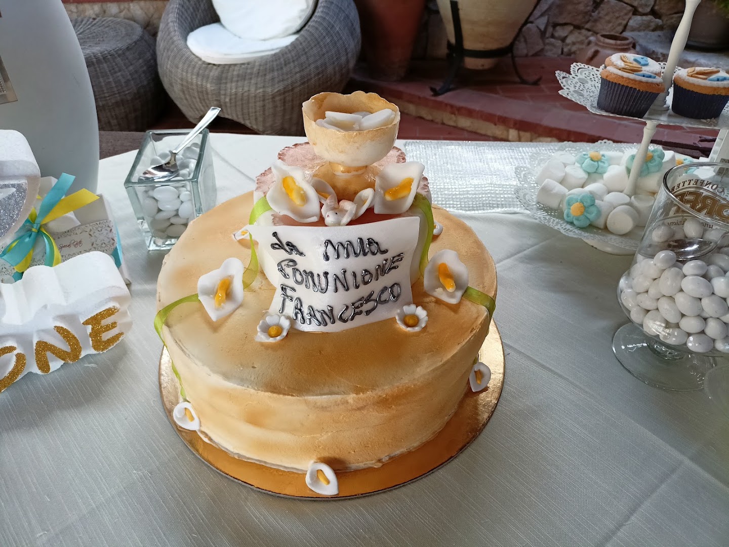 Pasticceria - Gelateria La Pistacchiata Dei Fratelli Messina