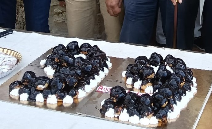 Pasticceria Gelateria La Soave Di Mancini Rita