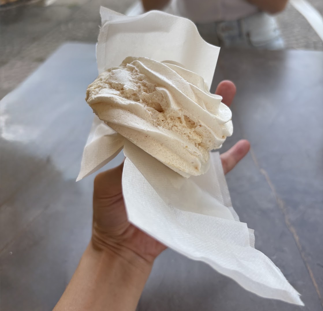 Pasticceria Gelateria La Soave Di Mancini Rita