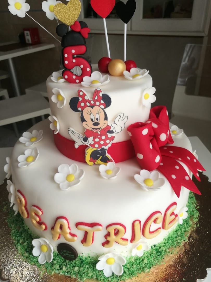 Pasticceria - Gelateria "L’Aurora"