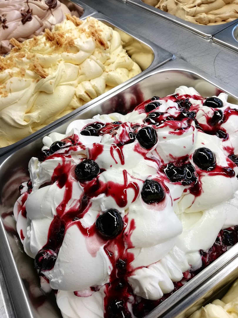 Pasticceria Gelateria Le Mille Sfoglie di Bashish Jacob