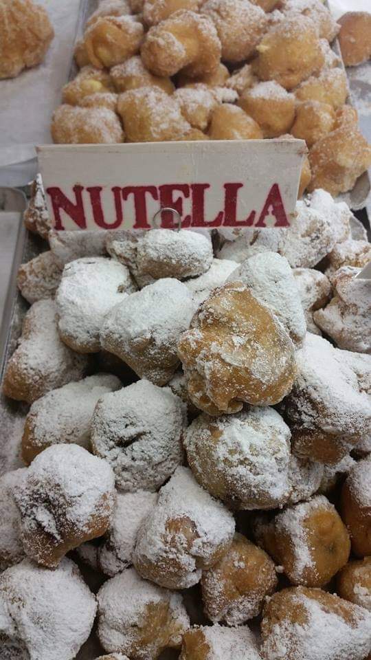 Pasticceria gelateria Liberti Roma