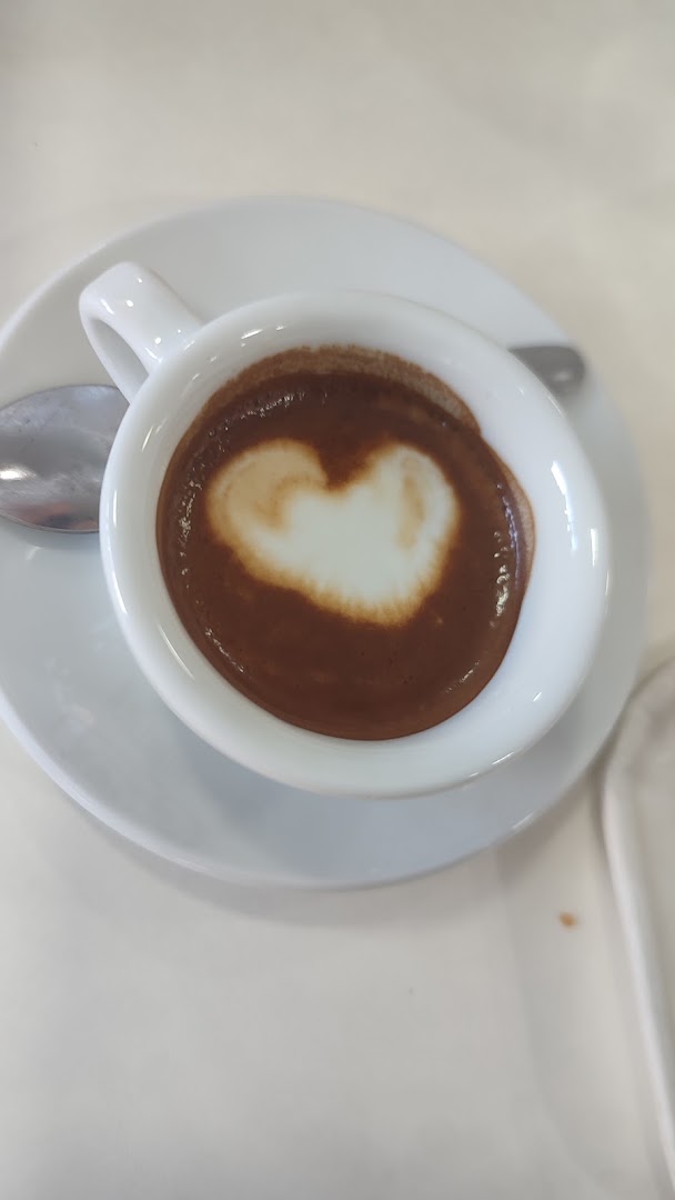 Pasticceria gelateria lounge bar Scialla