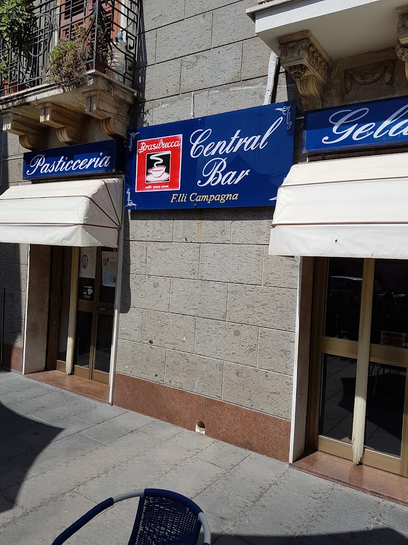 Pasticceria Gelateria Lounge Bar Stefano Campagna