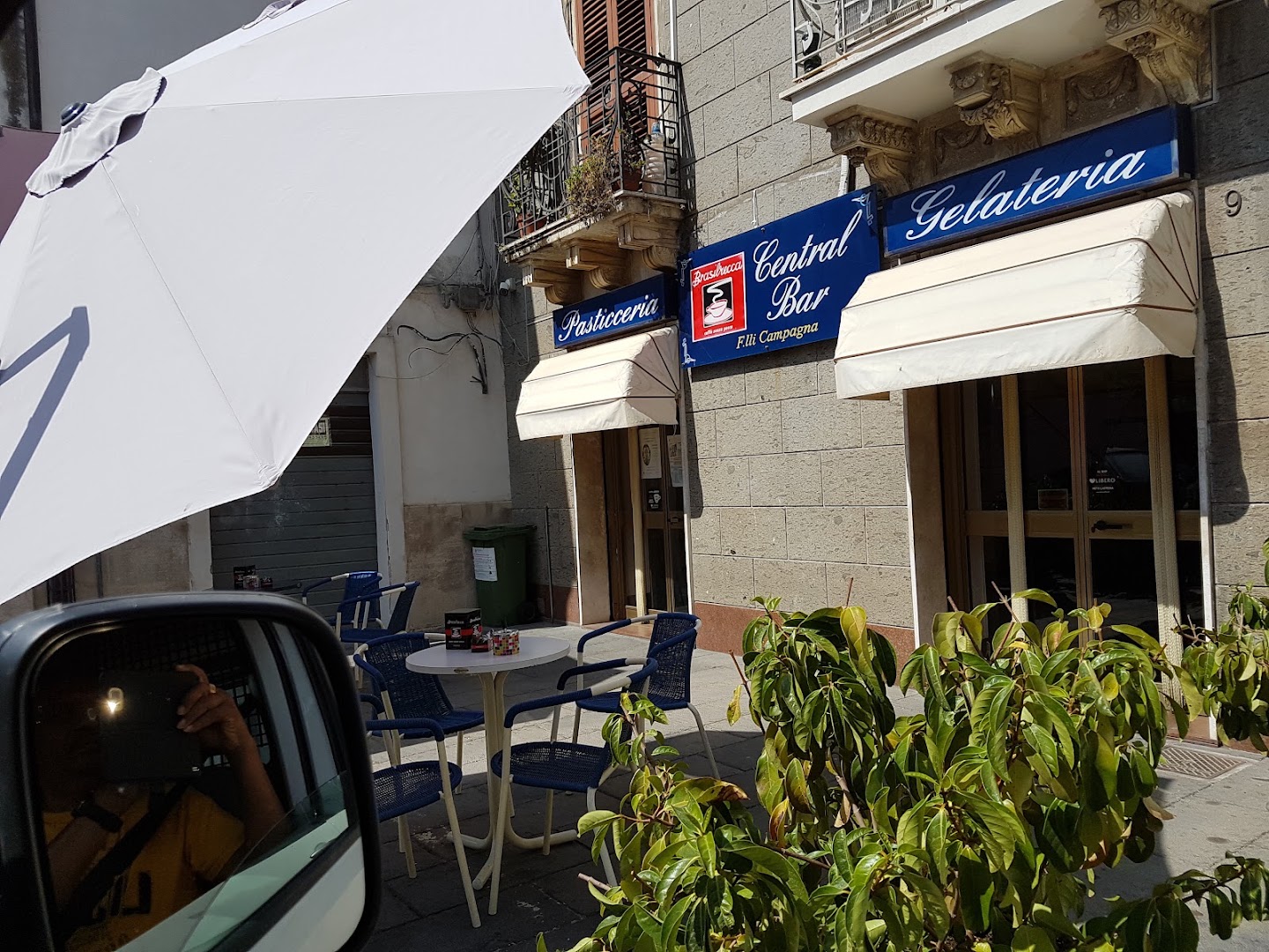 Pasticceria Gelateria Lounge Bar Stefano Campagna