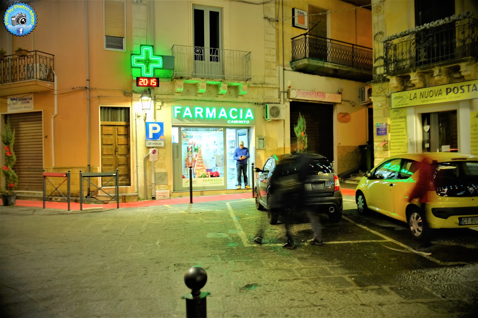 Pasticceria Gelateria Lounge Bar Stefano Campagna