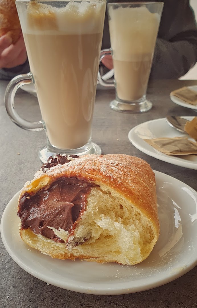 Pasticceria Gelateria Manfri, Albizzate