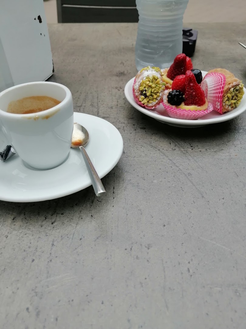 Pasticceria Gelateria Manfri