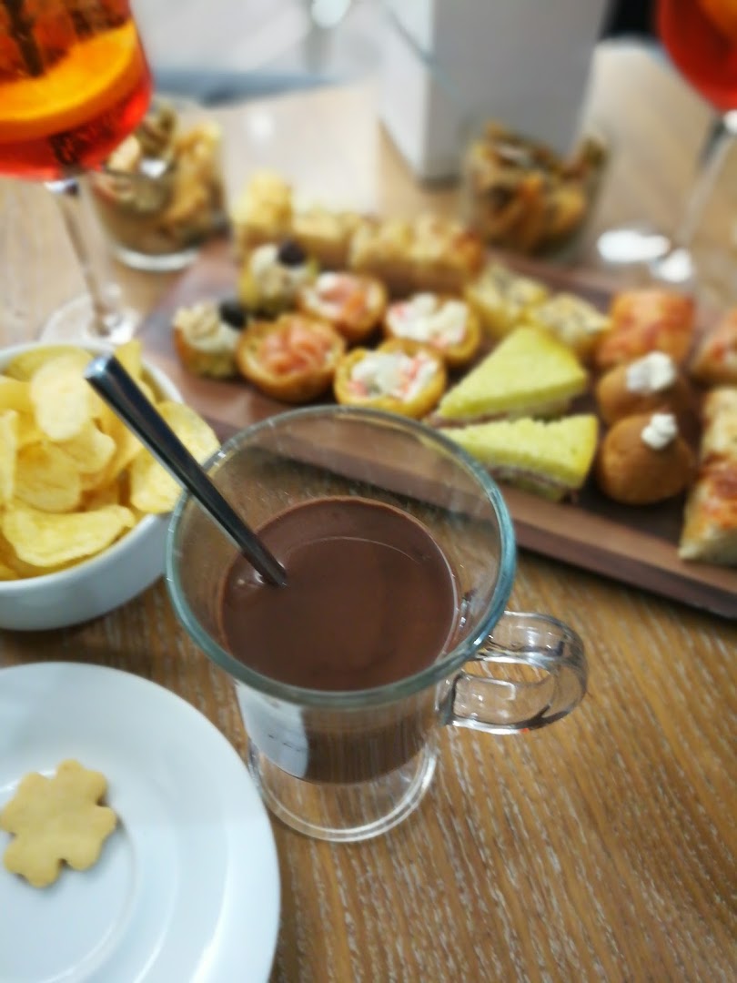 Pasticceria Gelateria Manfri