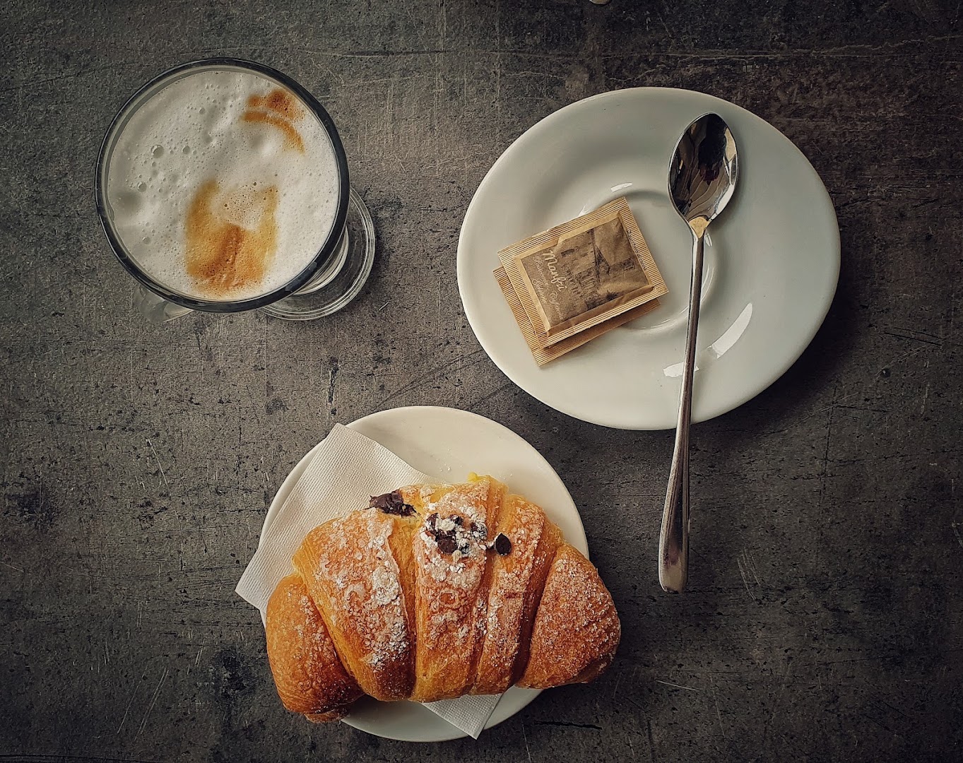 Pasticceria Gelateria Manfri