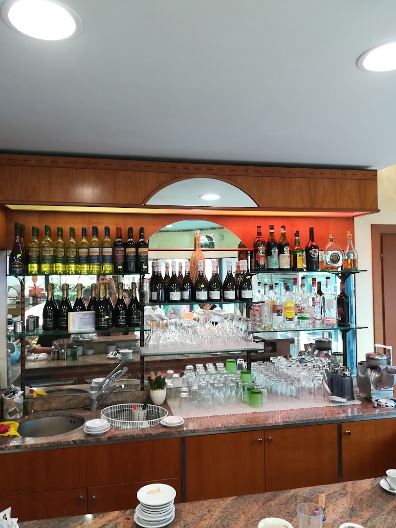 Pasticceria Gelateria Martinelli...Caffe